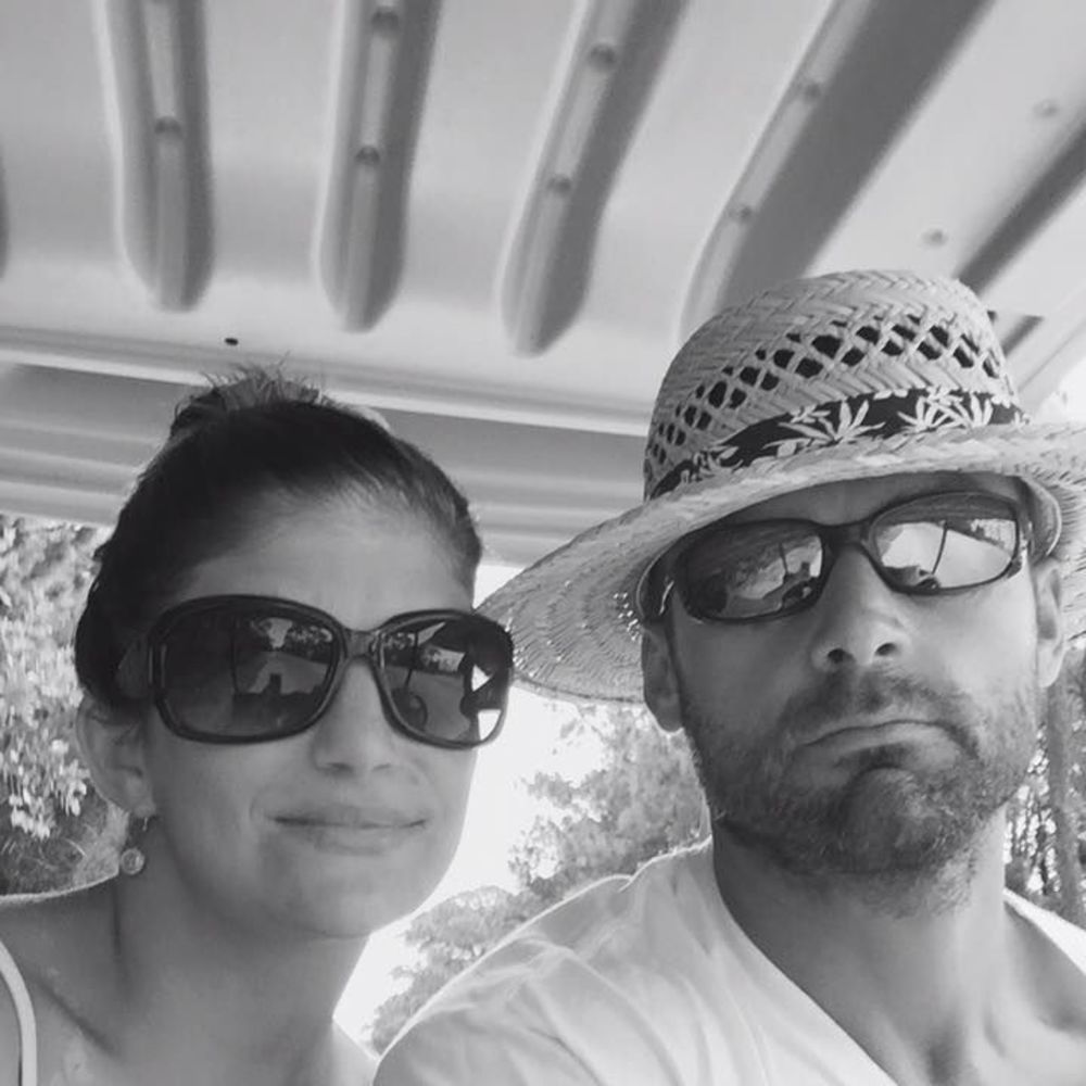 Meet your Posher, William